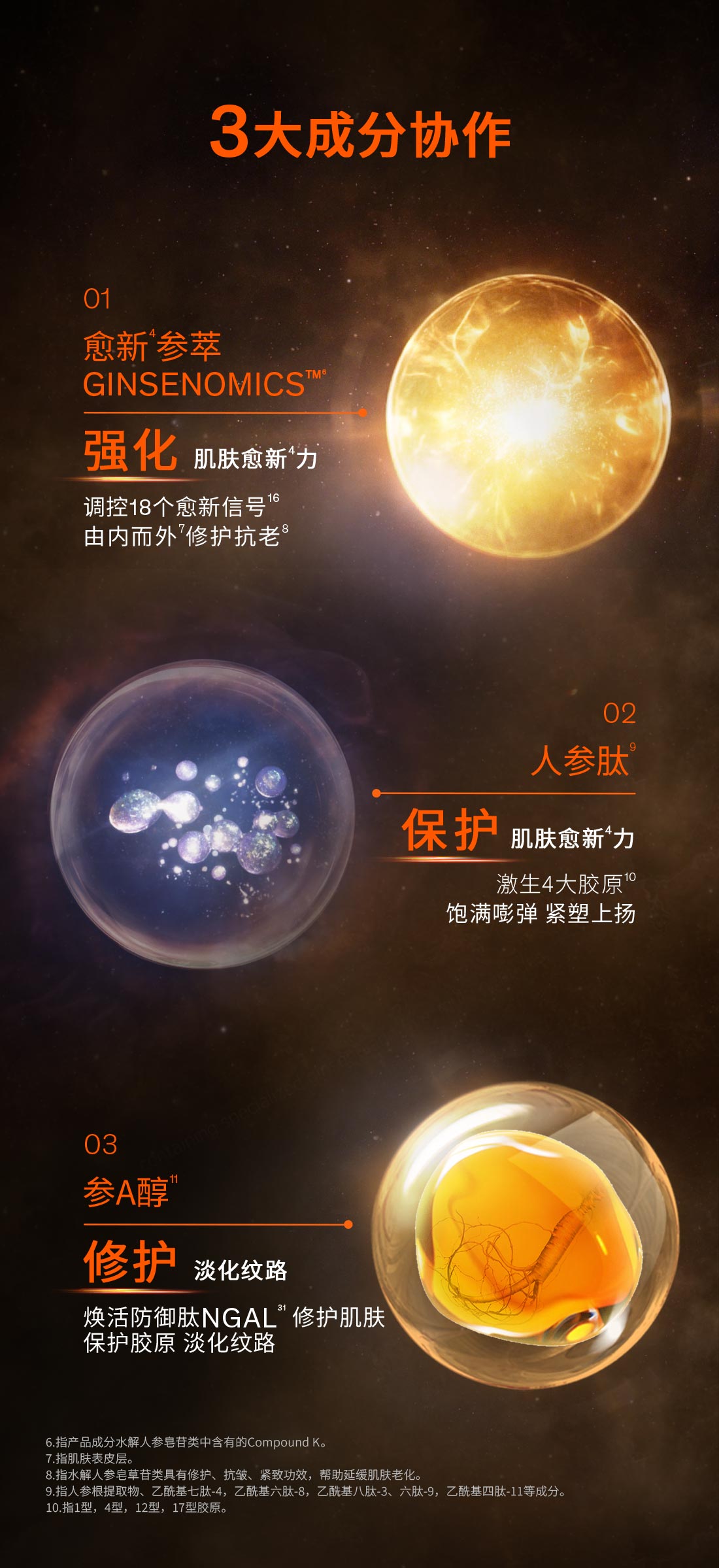 博天堂官方网站人参眼霜