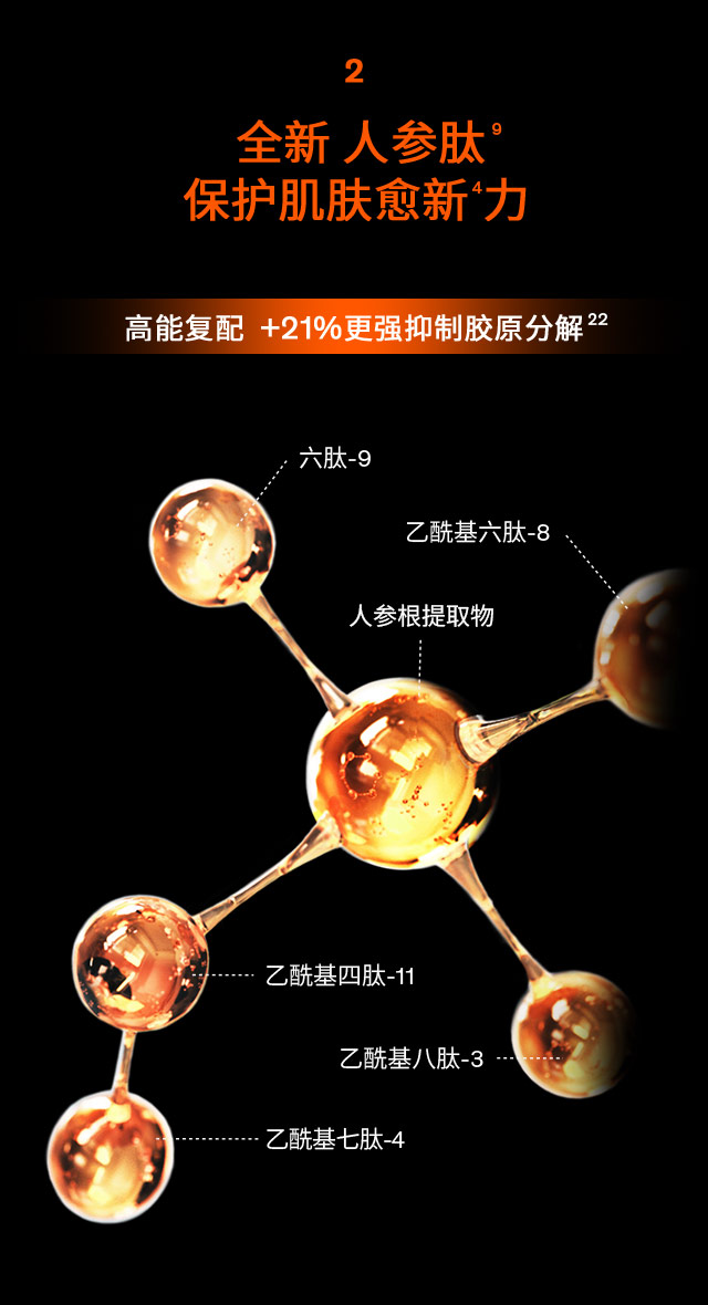 第六代 博天堂官方网站人参霜