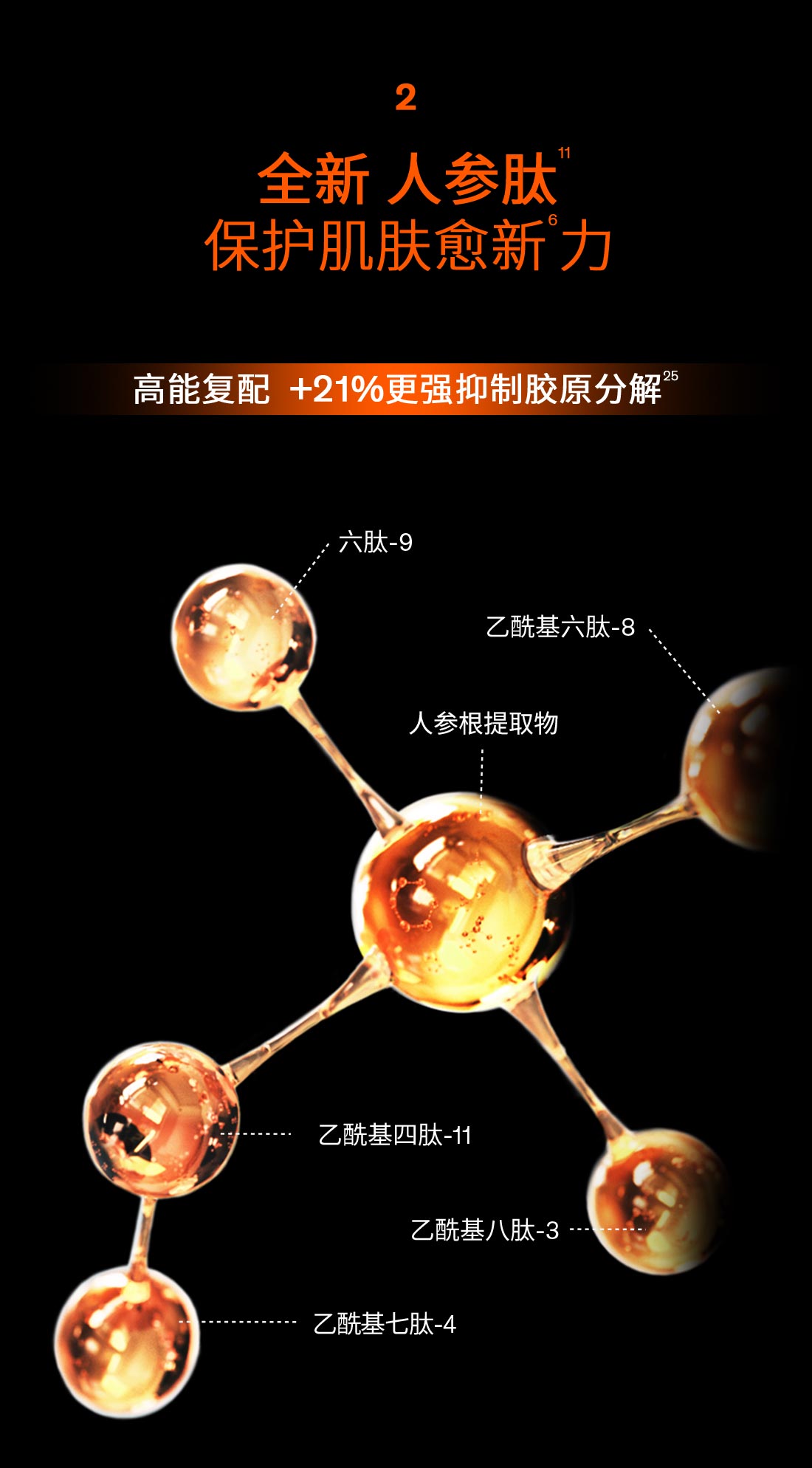 第六代 博天堂官方网站人参霜